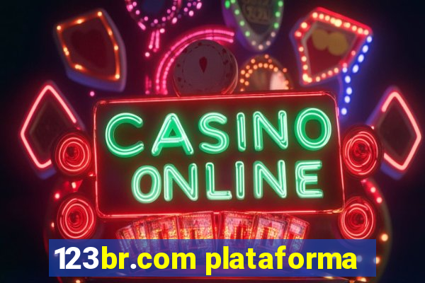 123br.com plataforma